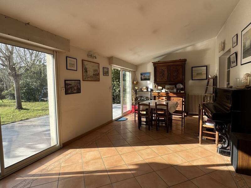 Maison à vendre, 140m², BORDEAUX