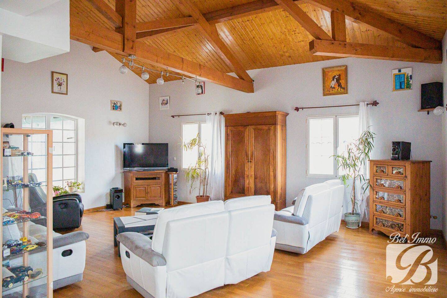 Maison à vendre, 180m², NIEVROZ