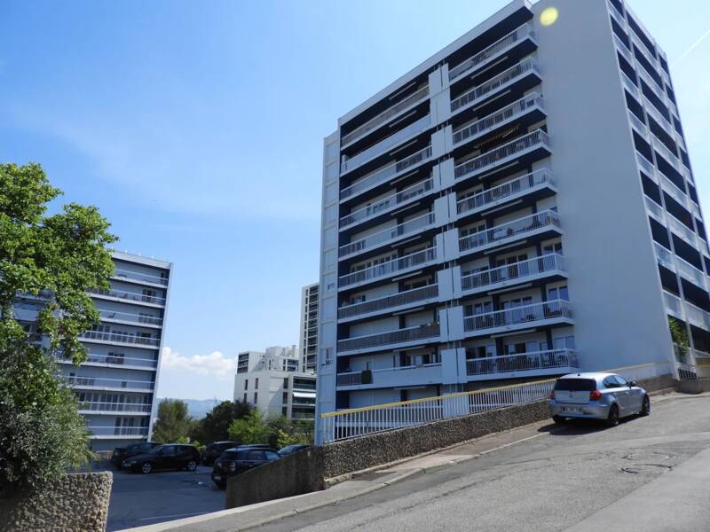 Maison à louer, 74m², MARSEILLE 12E