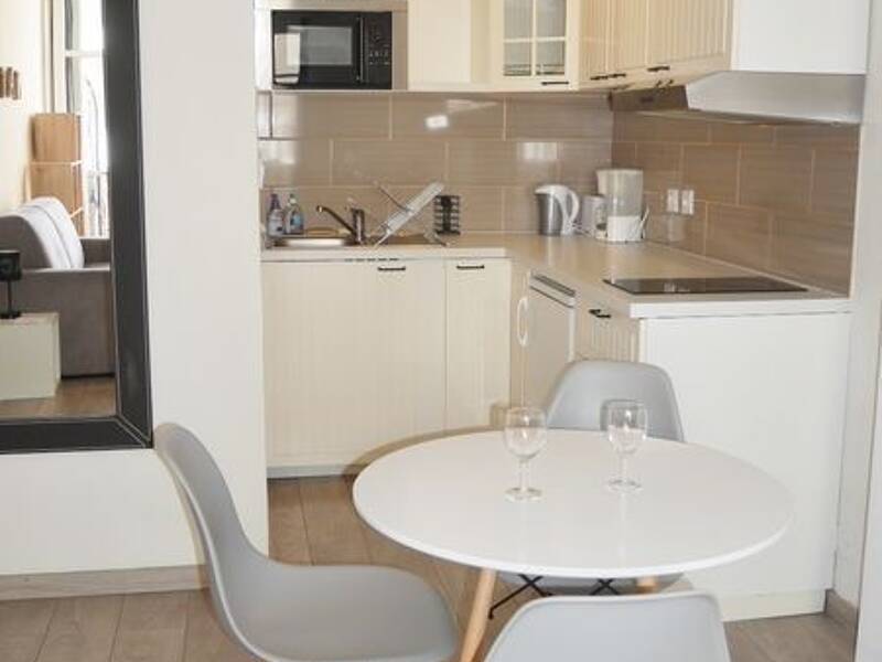 Maison à louer, 28m², NICE