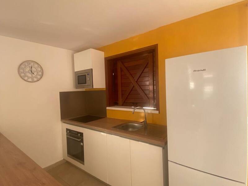 Maison à louer, 85m², BAIE MAHAULT