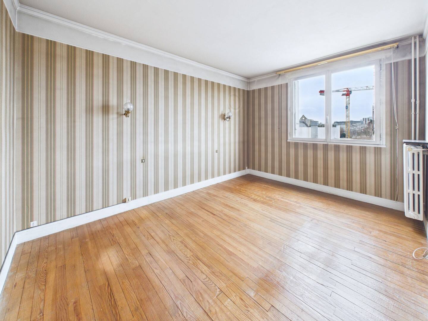 Maison à vendre, 57m², VITRY SUR SEINE
