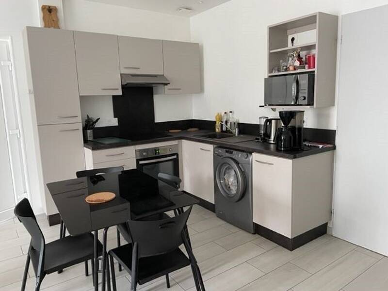 Maison à louer, 50m², VENISSIEUX