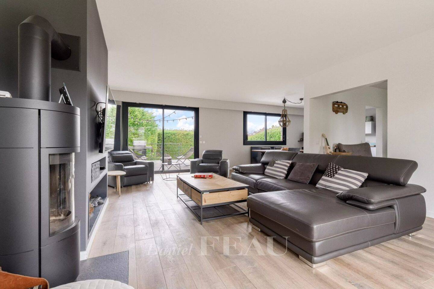 Maison à vendre, 160m², RUEIL MALMAISON