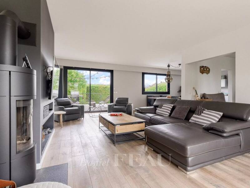 Maison à vendre, 160m², RUEIL MALMAISON