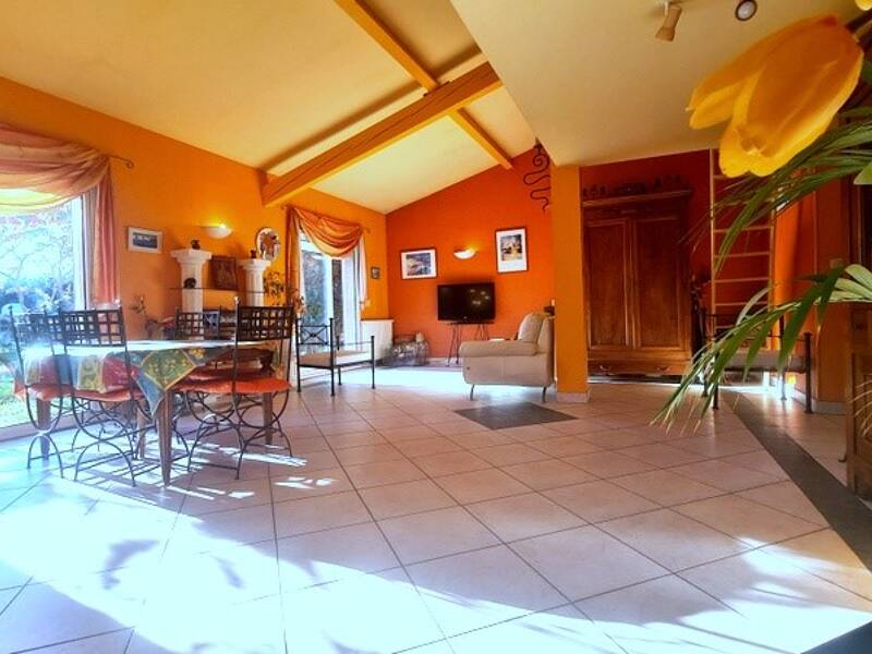 Maison à vendre, 160m², TOULOUSE