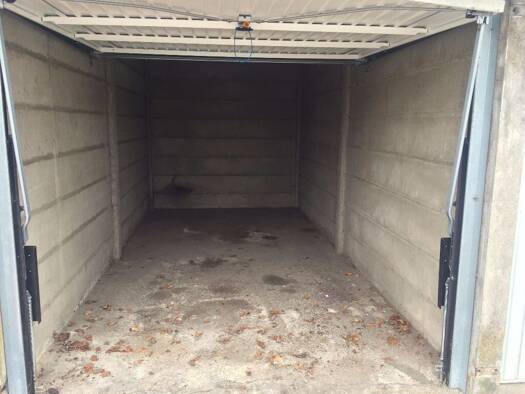 Parking à louer 52 € 12 m² Les Loges-Montapins Ouest Nevers 58000