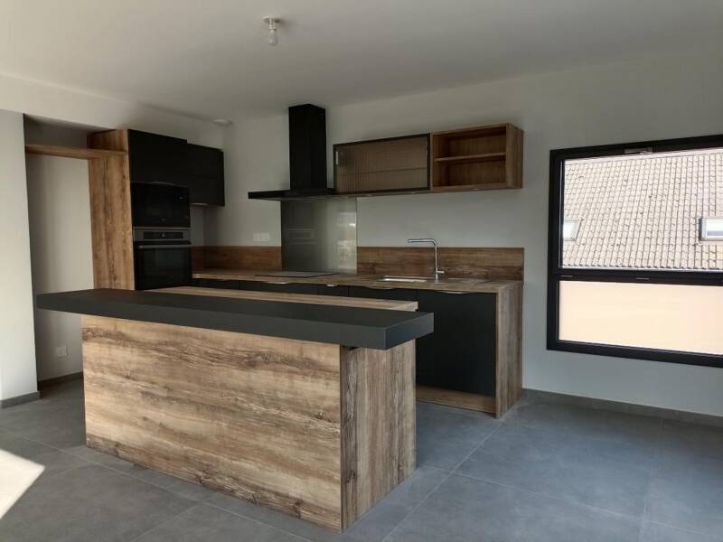 Maison à louer, 149m², LA RAVOIRE