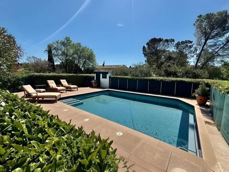 Maison à vendre, 0m², NIMES