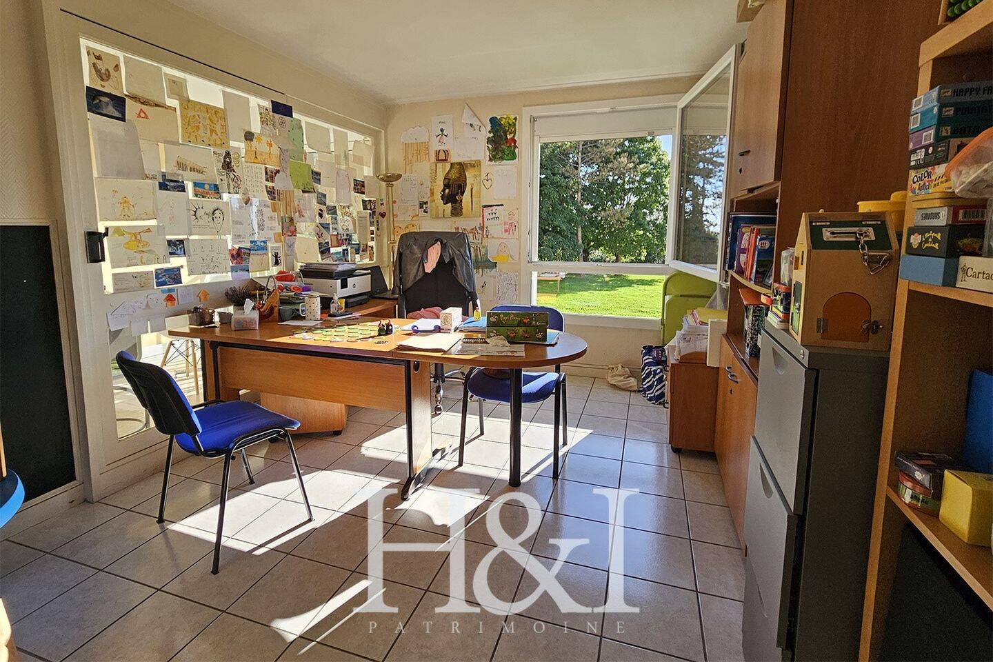 Maison à vendre, 63m², POITIERS