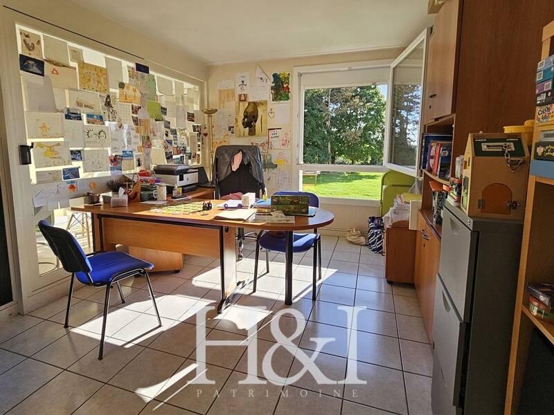 Maison à vendre, 63m², POITIERS
