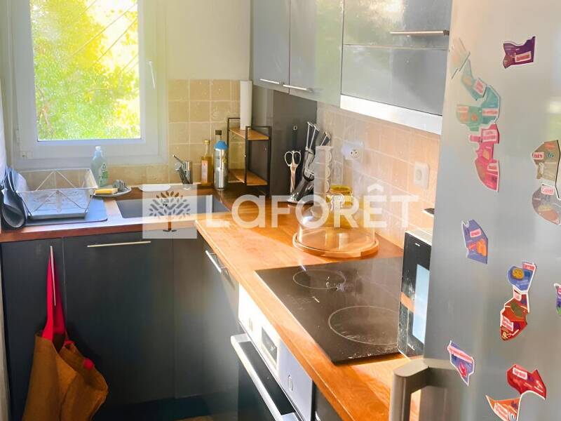 Maison à louer, 50m², ISSY LES MOULINEAUX