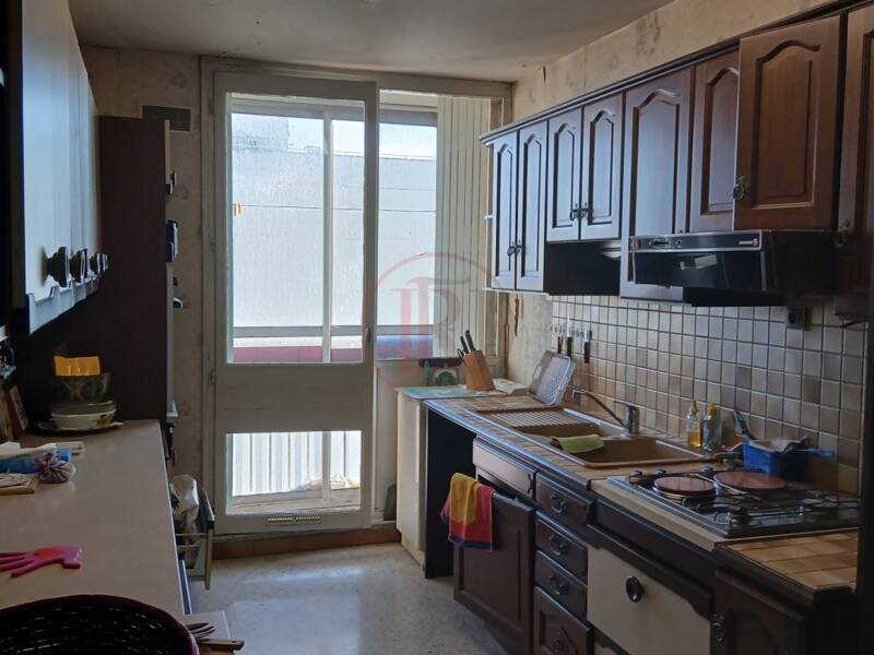 Maison à vendre, 89m², NIMES