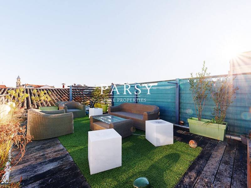 Maison à vendre, 200m², BORDEAUX