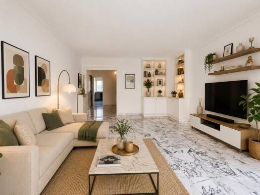 Appartement à vendre 450 000 € 2 pièces 1 chambre 58,33 m² Étage 2/7 Petit Juas Cannes 06400