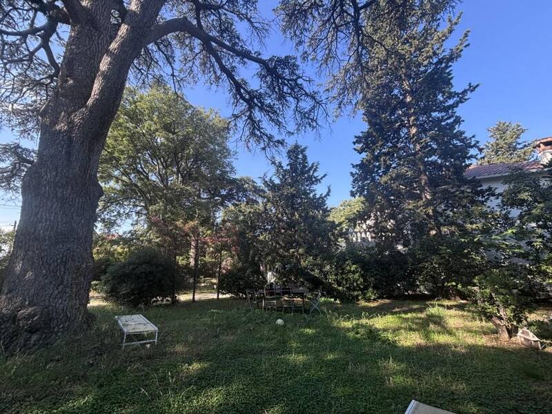 Maison à vendre, 240m², MARSEILLE 12E