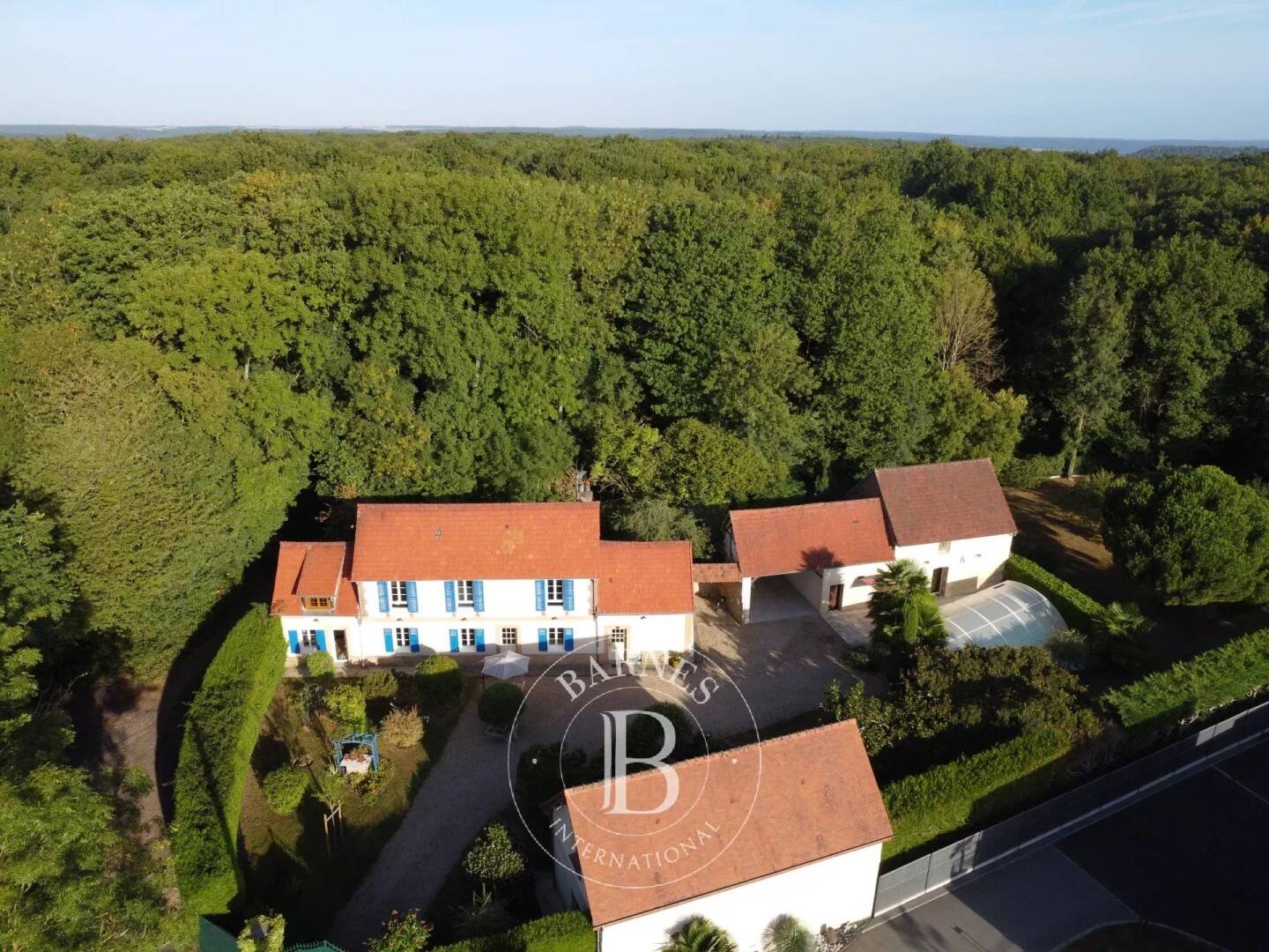Maison à vendre, 302m², HEUDREVILLE SUR EURE