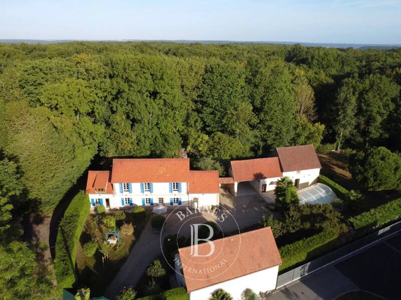 Maison à vendre, 302m², HEUDREVILLE SUR EURE