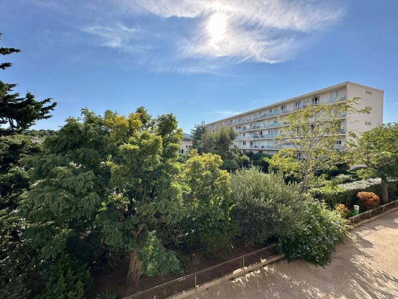 Maison à louer, 83m², LA SEYNE SUR MER