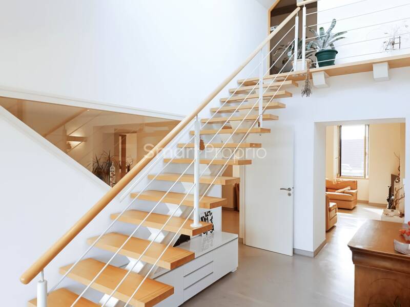 Maison à vendre, 267m², CHABLIS