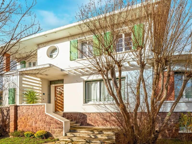 Maison à vendre, 235m², LABOUHEYRE