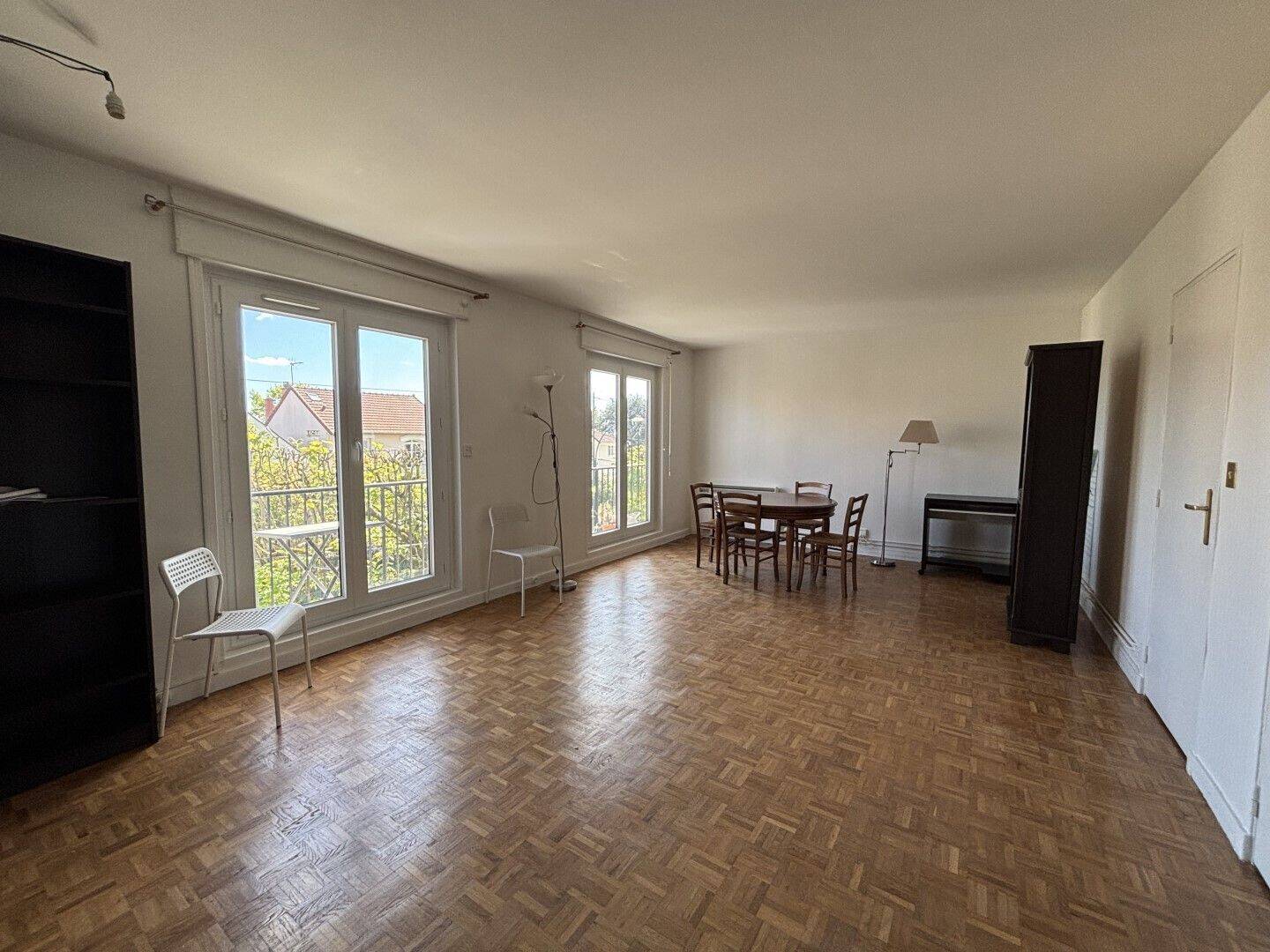 Maison à louer, 57m², SAINT MAUR DES FOSSES
