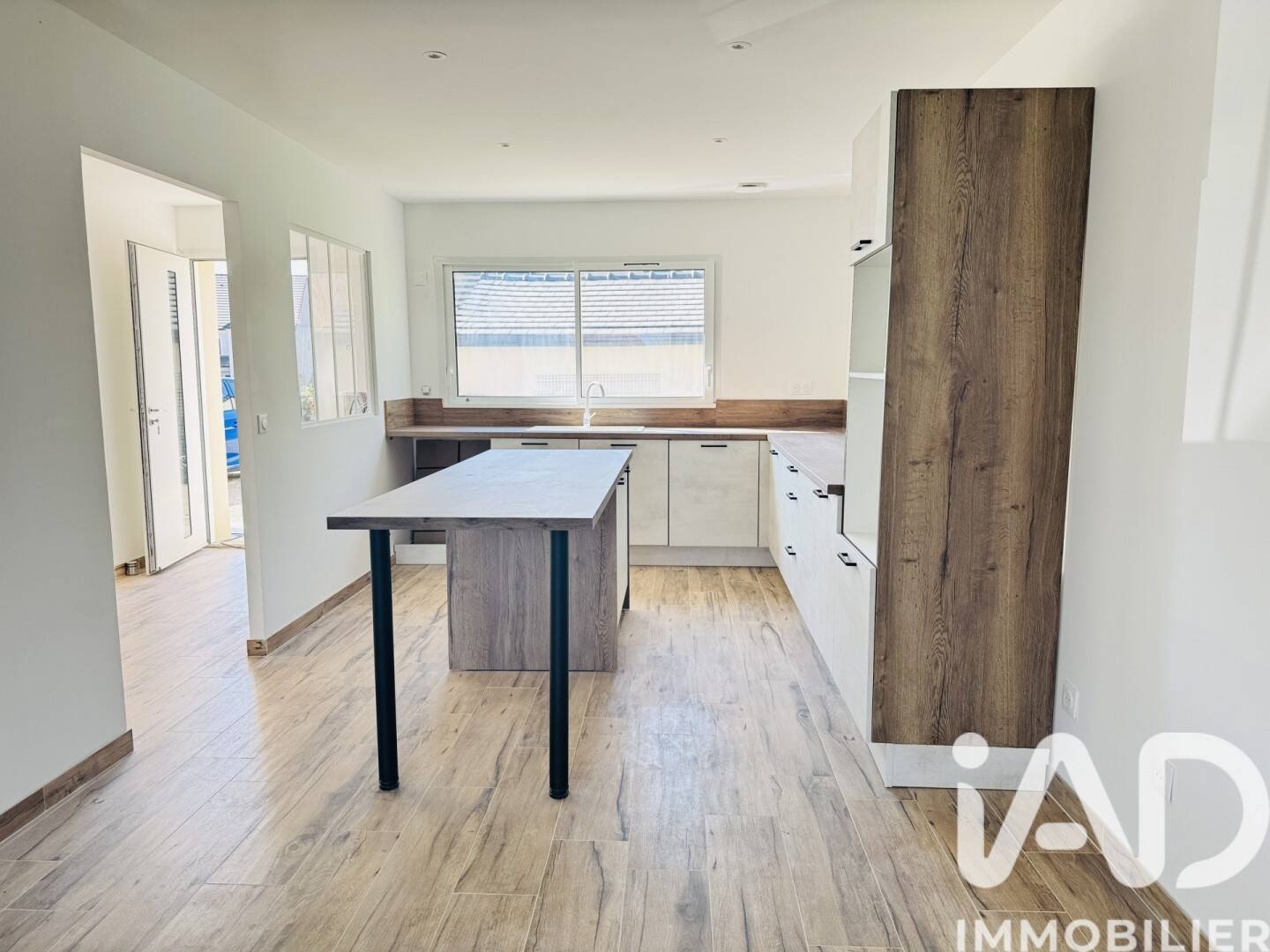 Maison à vendre, 132m², PRESLES EN BRIE
