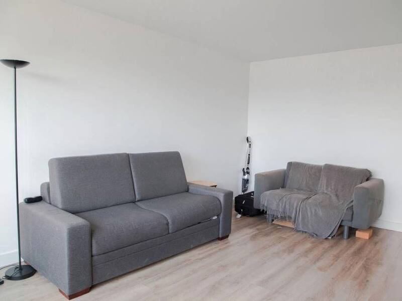 Maison à louer, 31m², PARIS 13E