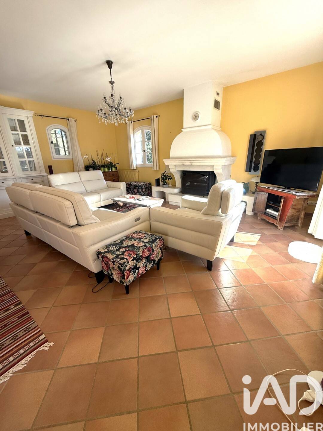 Maison à vendre, 180m², FLASSANS SUR ISSOLE