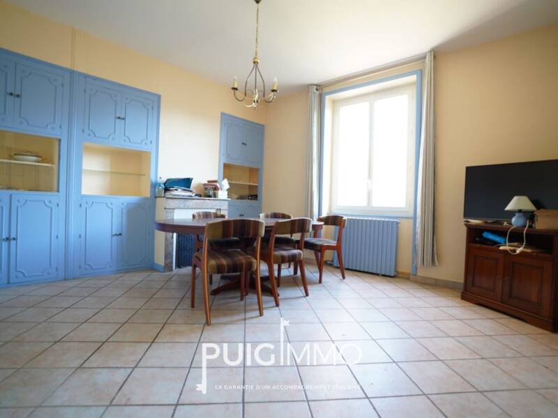 Maison à vendre, 101m², LIMOGES