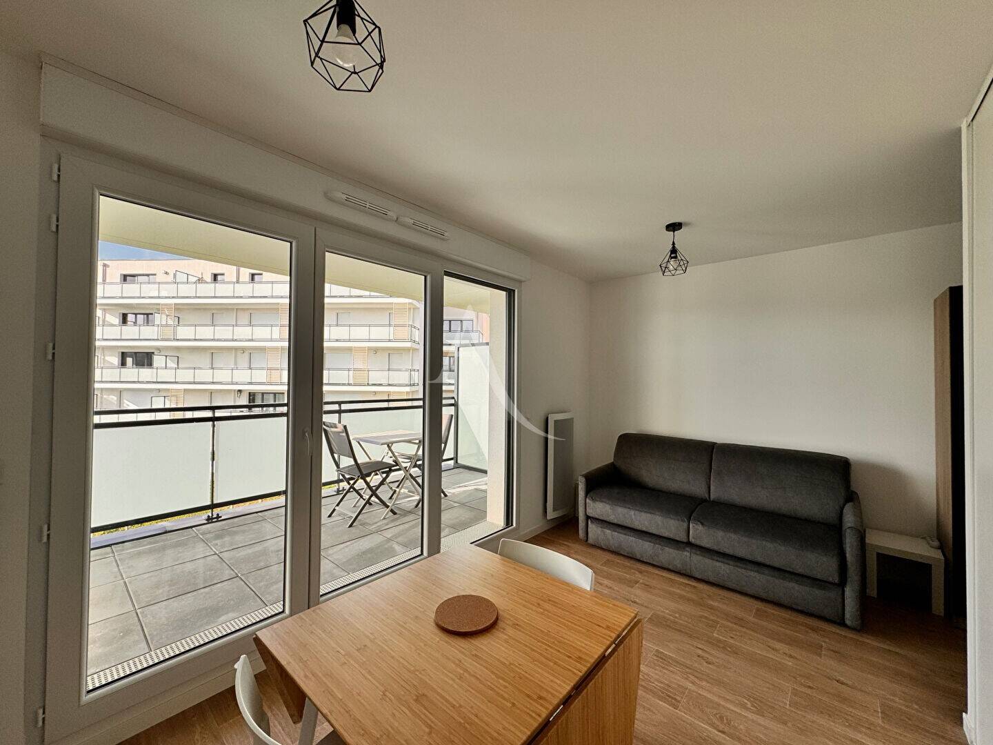 Maison à louer, 24m², LA ROCHE SUR YON