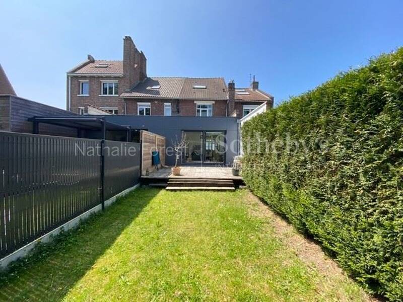 Maison à louer, 104m², LAMBERSART