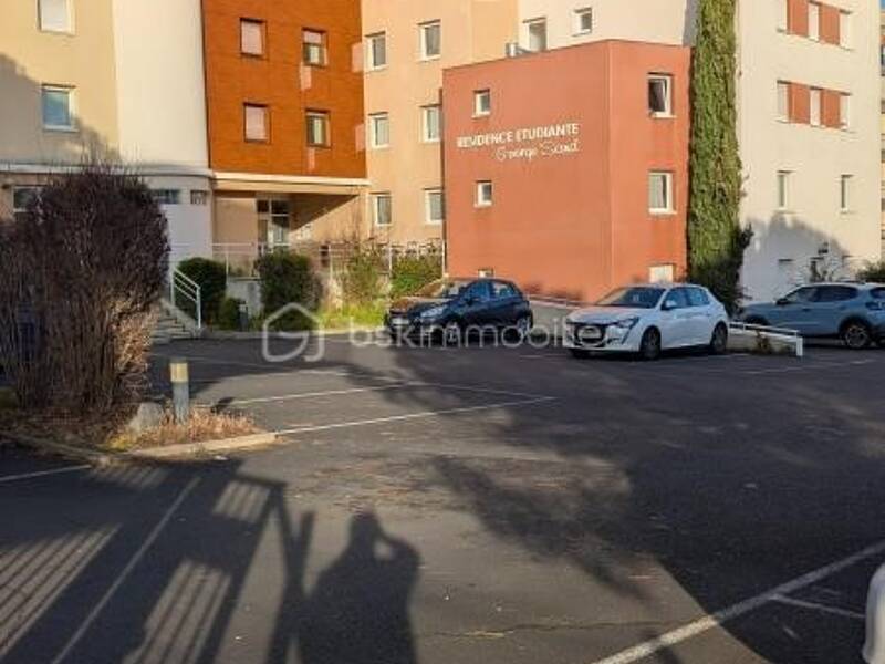 Maison à vendre, 19m², CLERMONT FERRAND