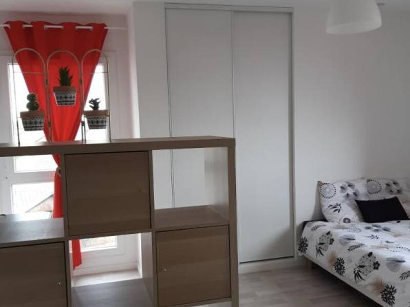 Maison à vendre, 24m², ANZIN