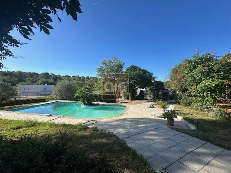 Maison à vendre, 215m², LES MATELLES