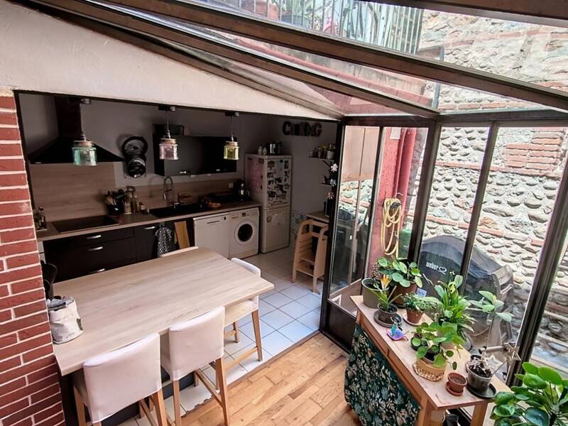 Maison à vendre, 142m², PERPIGNAN
