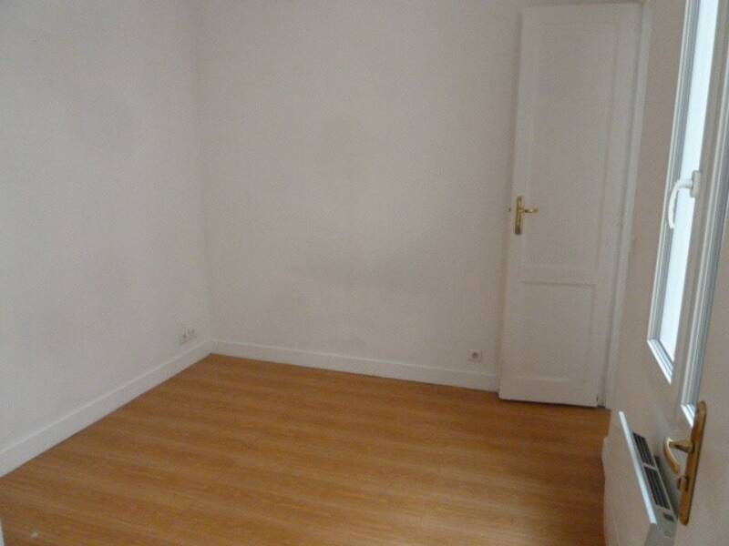 Maison à louer, 47m², BORDEAUX