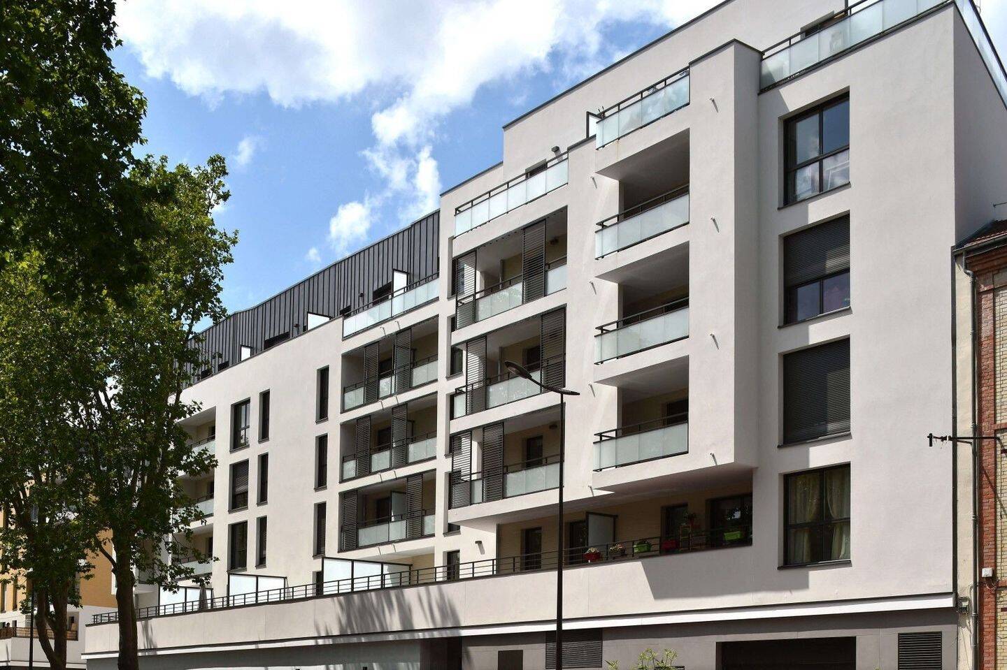 Maison à louer, 81m², RUEIL MALMAISON