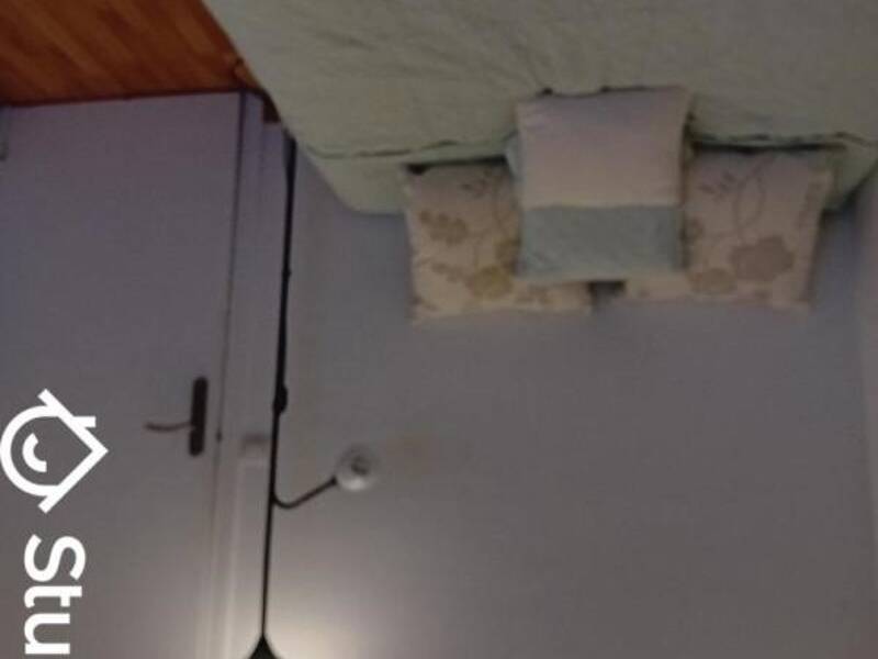 Maison à louer, 10m², IVRY SUR SEINE