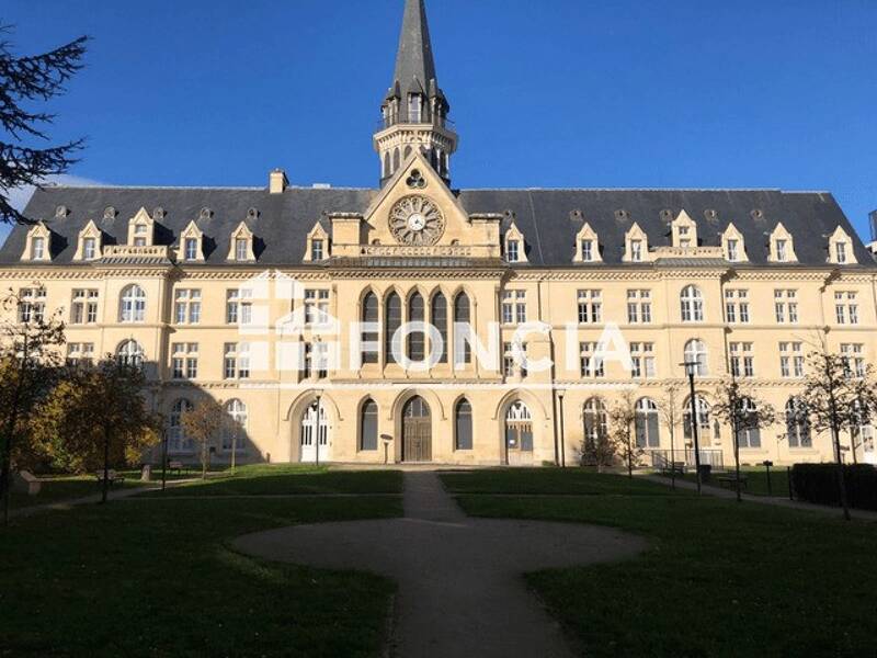 Maison à louer, 34m², CAEN