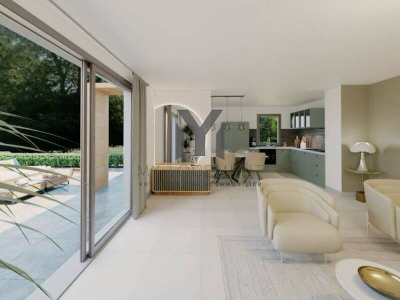 Maison à vendre, 85m², AIX EN PROVENCE