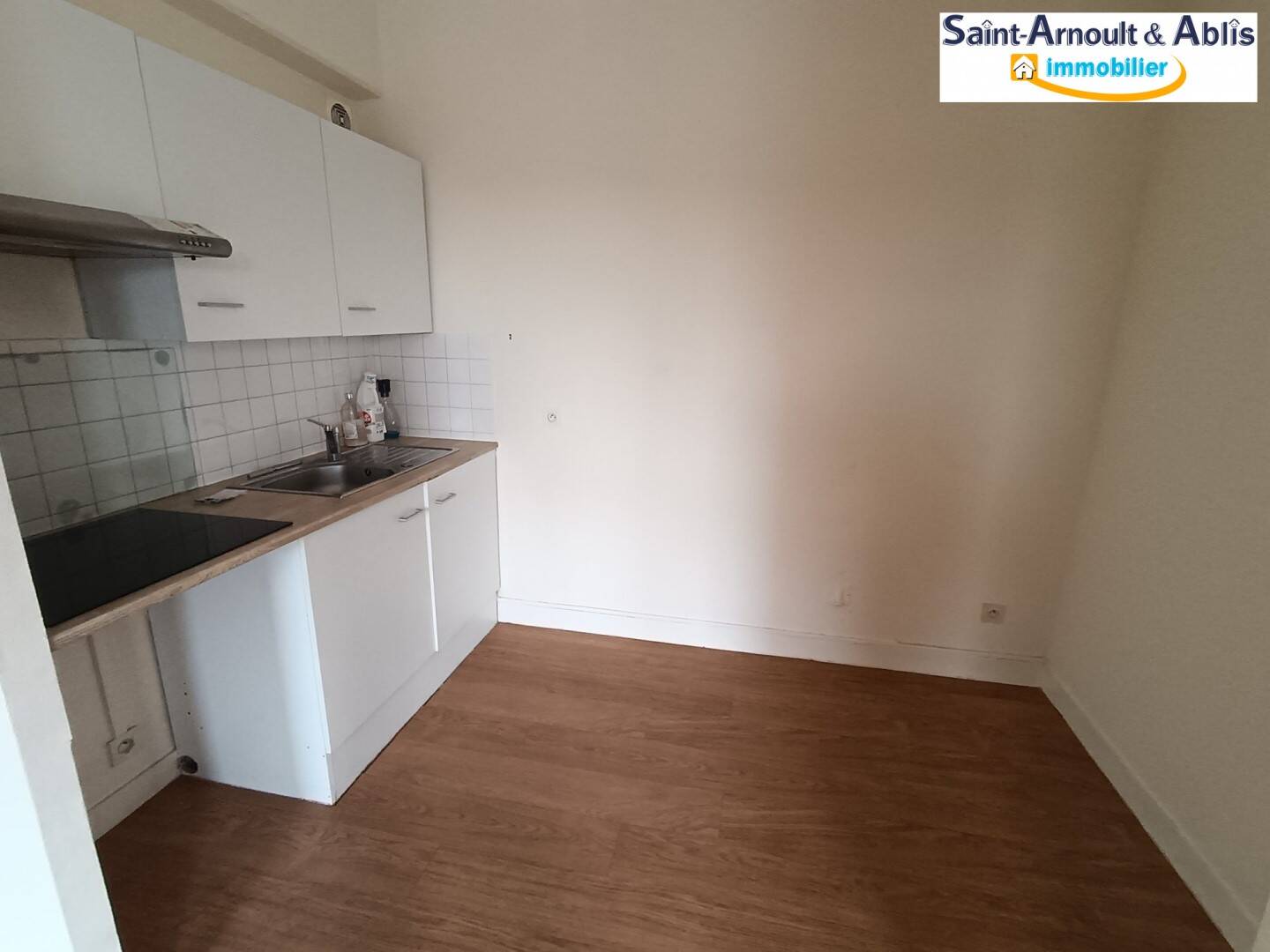 Maison à louer, 60m², SAINT ARNOULT EN YVELINES