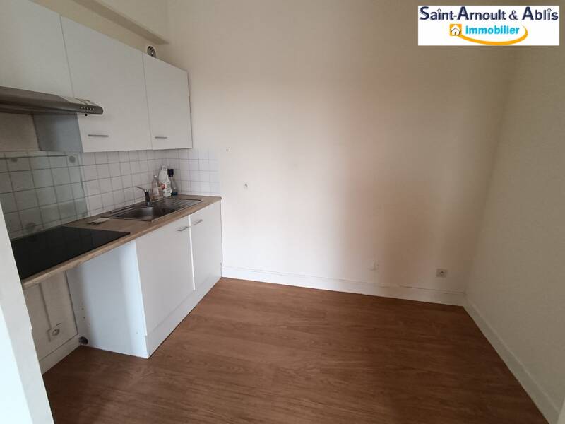 Maison à louer, 60m², SAINT ARNOULT EN YVELINES