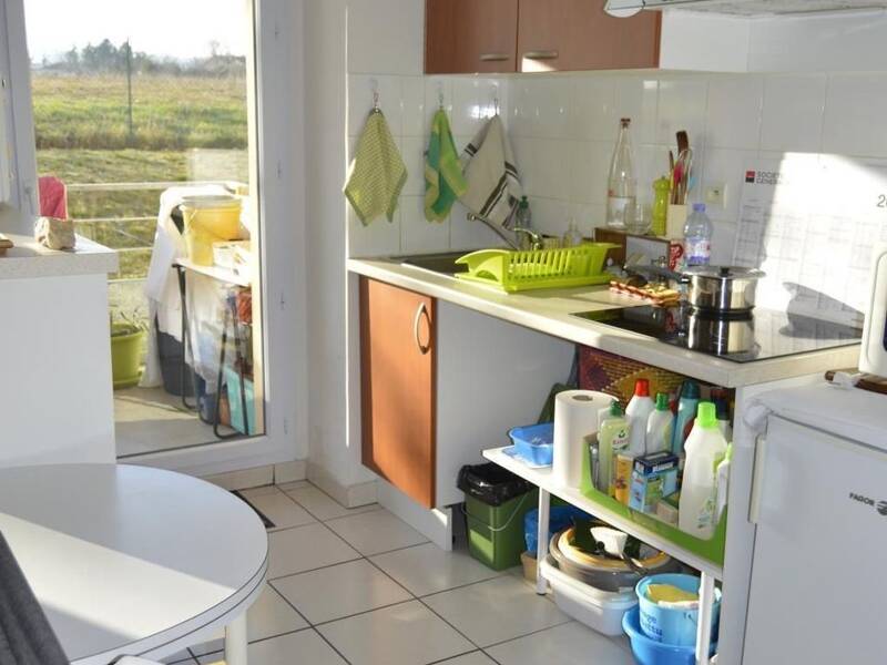 Maison à vendre, 61m², GRAULHET