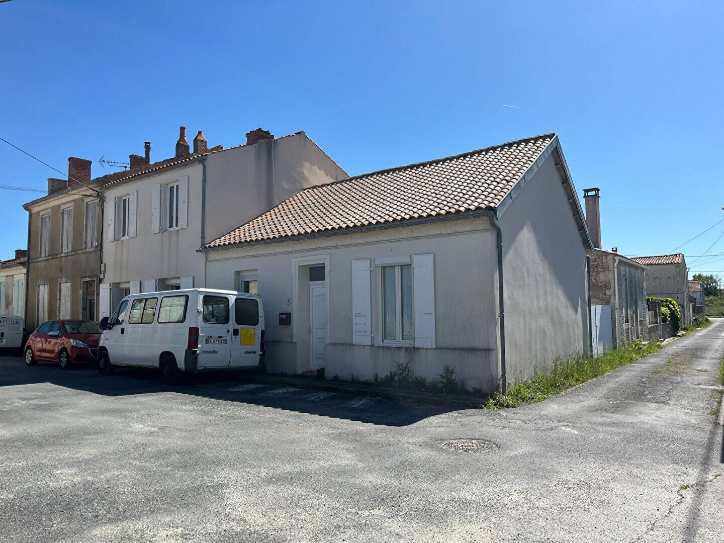 Maison à vendre, 140m², LE CHATEAU D'OLERON