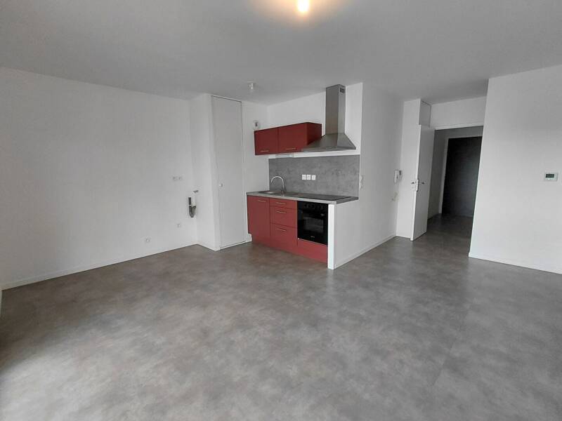 Maison à louer, 58m², LANESTER