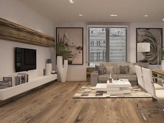 Appartement à vendre - neuf 341 000 € 4 pièces 3 chambres 75 m² 4ème étage Champ de Foire-La Fleuriais Vitré 35500