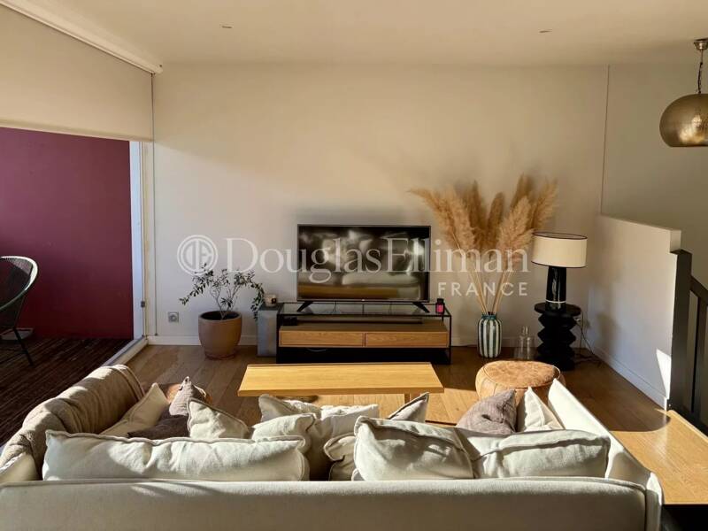 Maison à vendre, 90m², BORDEAUX