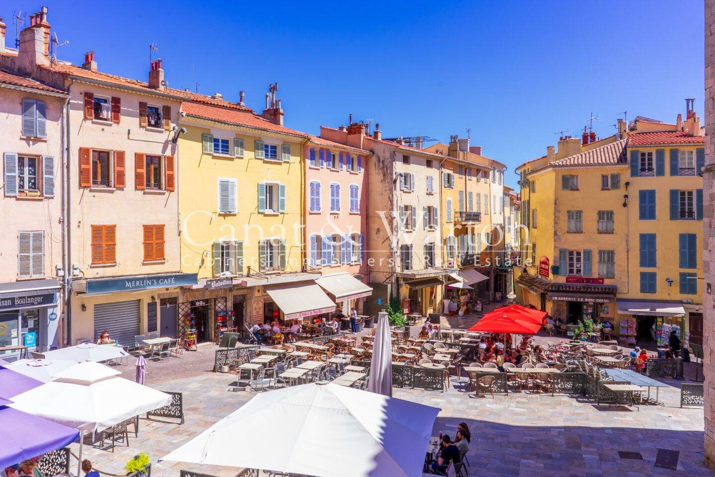 Maison à vendre, 90m², HYERES