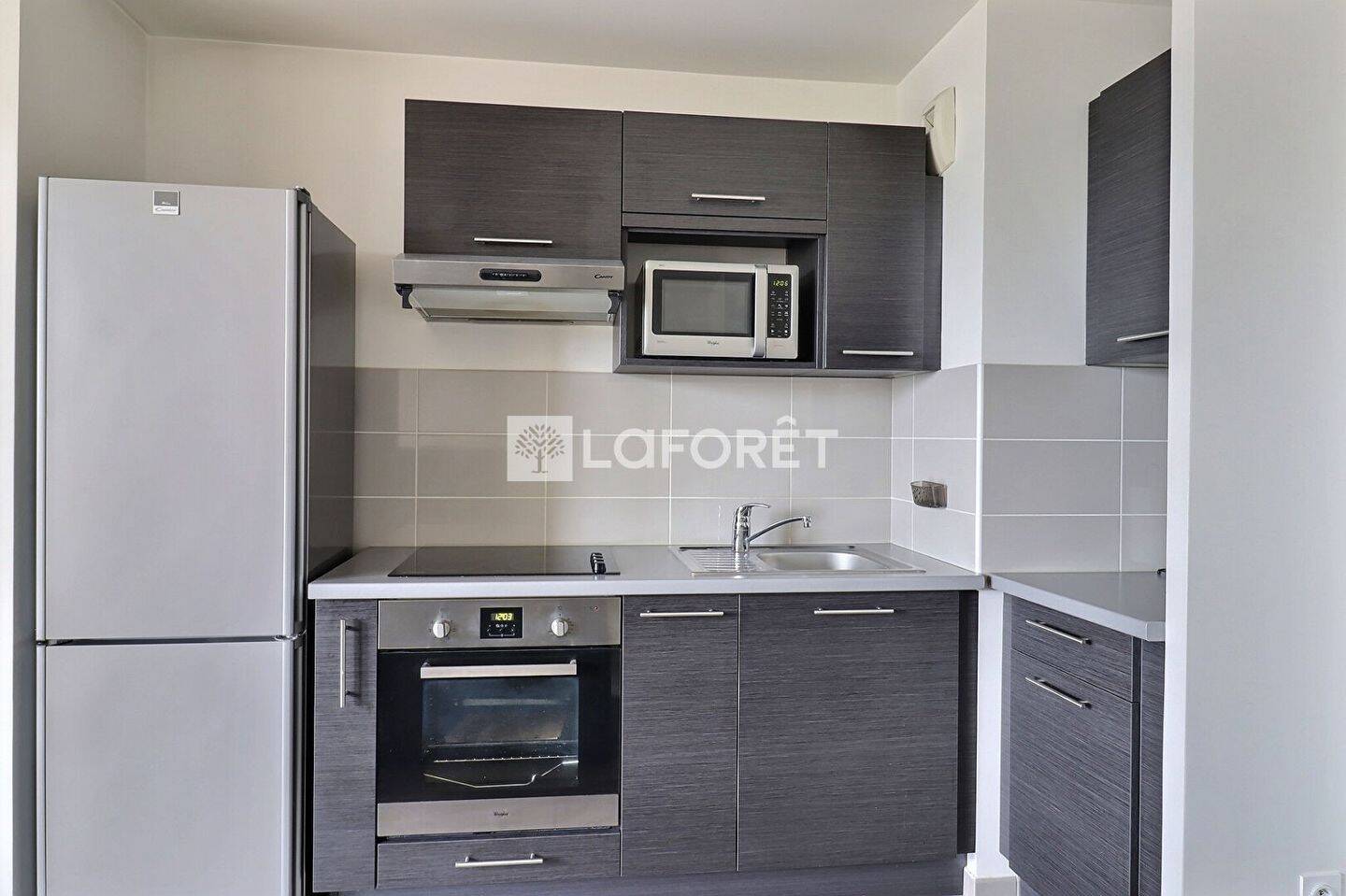 Maison à vendre, 45m², VITRY SUR SEINE